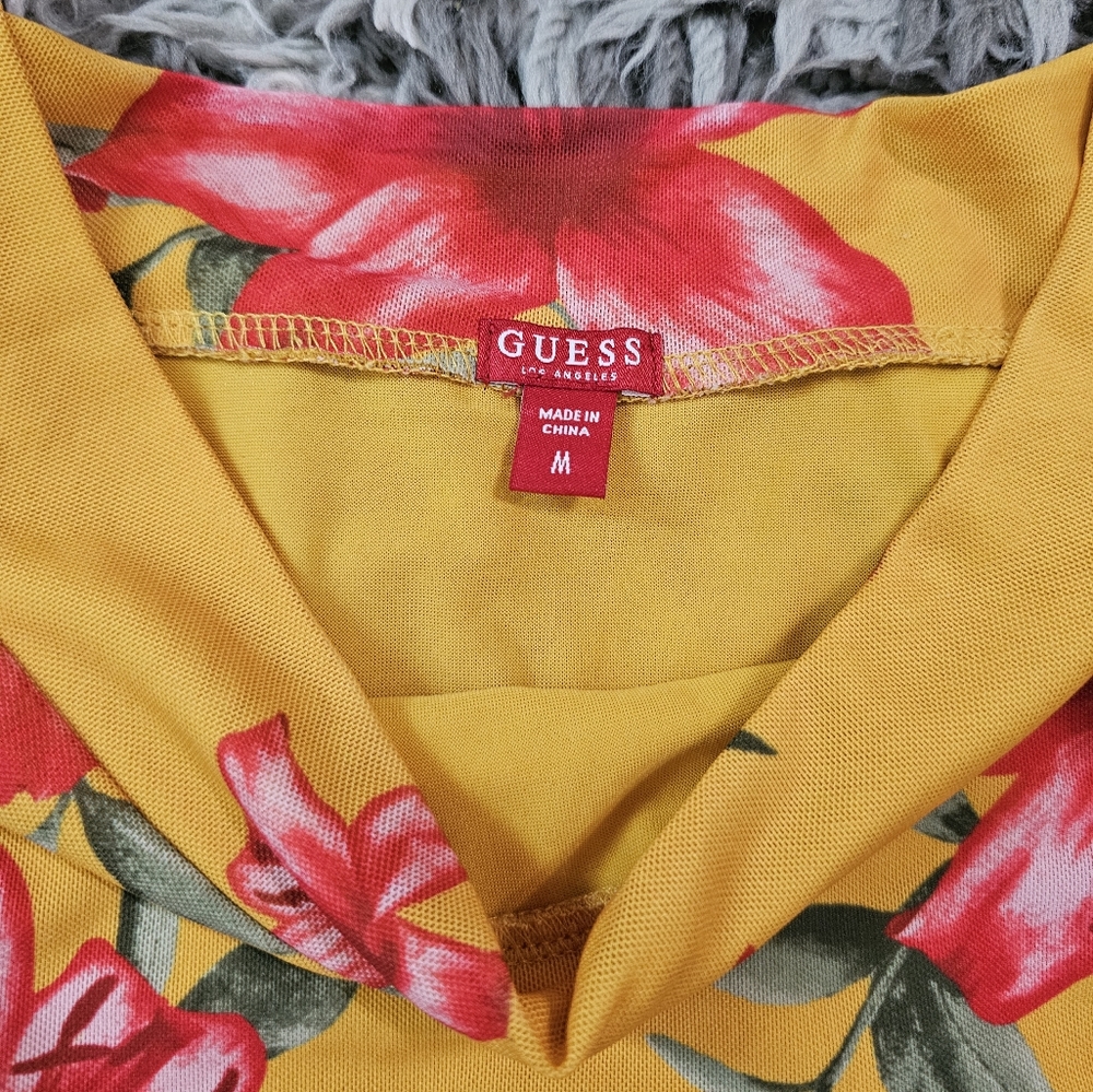 GUESS top M - Picture 3 of 3